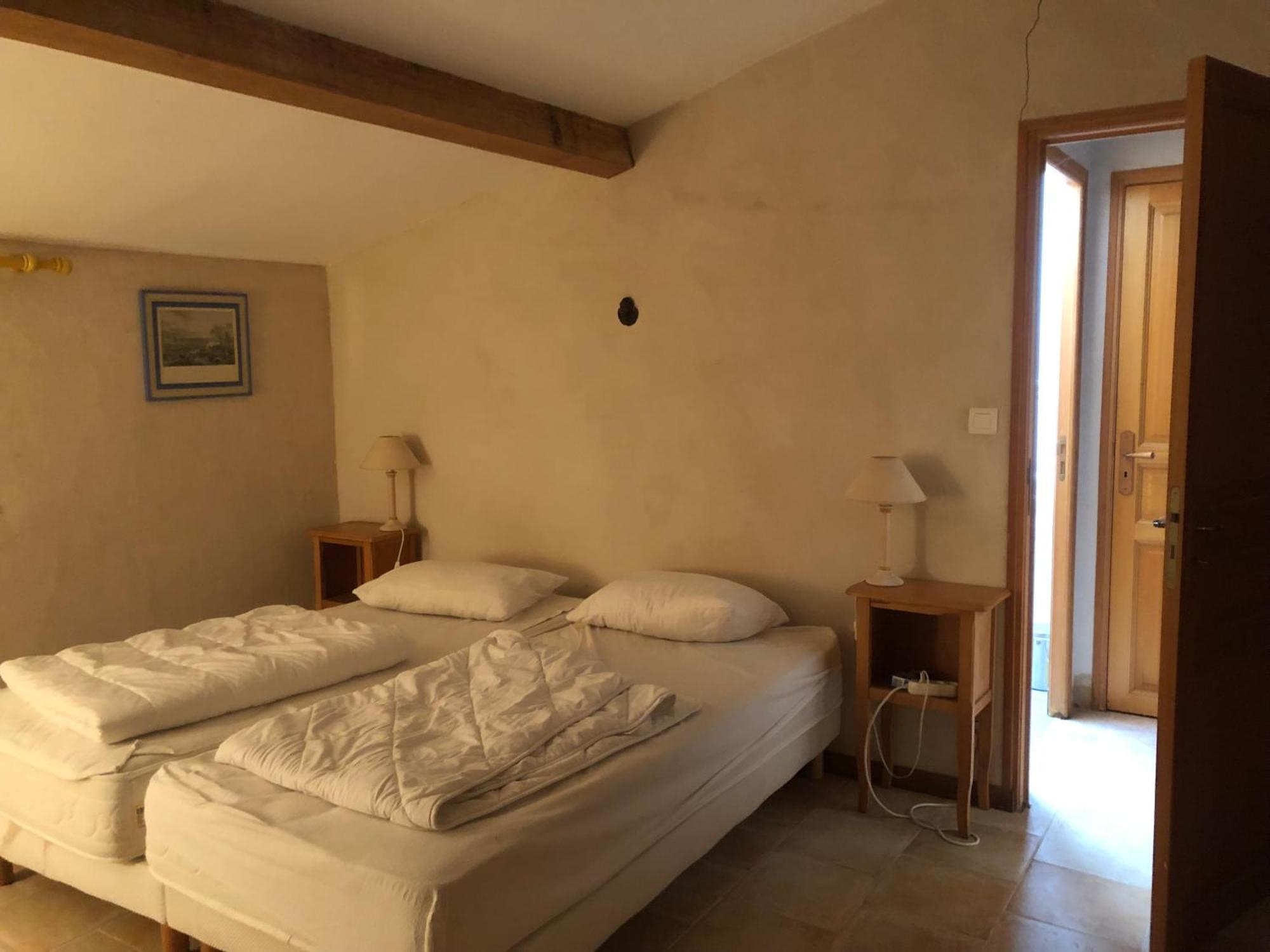 La Jonchere La Vieille Cure, Spa, Wifi A 20 Min Des Plages מראה חיצוני תמונה